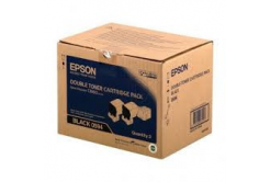 Epson S050594 nero (black) toner originale