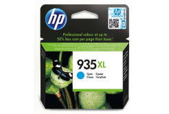 HP 935XL C2P24AE ciano (cyan) cartuccia originale