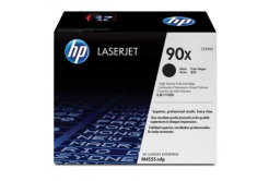 HP 90X CE390X nero (black) toner originale