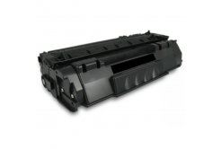 Canon CRG-715 nero (black) toner compatibile