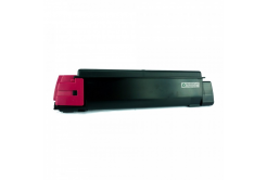 Kyocera Mita TK-580M magenta (magenta) toner compatibile