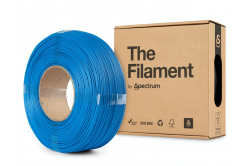 "The Filament" by Spectrum TF-24074, ReFill PLA HS, 1.75mm, WINTER BLUE, 1kg