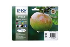 Epson T12954012, T1295 multipack cartuccia originale