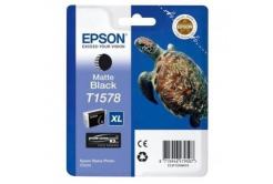 Epson T15784010 opaco nero (matte black) cartuccia originale