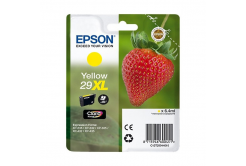 Epson T29944012, T29XL giallo (yellow) cartuccia originale