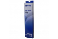 Epson nastro originale della stampante, C13S015086, nero, Epson LQ 2070, 2170, 2180, 2080, FX 2170, FX 2180