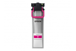 Epson T9453 magenta (magenta) cartuccia compatibile