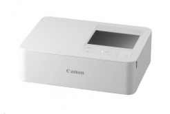 Canon SELPHY CP-1500 5540C011 stampante fotografica - bianco - Print Kit + fogli di carta RP-54