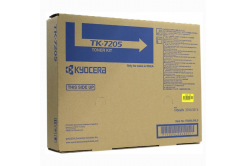 Kyocera Mita TK-7205 nero (black) toner originale