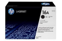 HP 16A Q7516A nero (black) toner originale