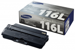 HP SU828A / Samsung MLT-D116L nero (black) originání toner