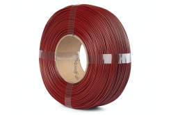 Spectrum 81267 ReFill filamento, Premium PLA High Speed, 1kg, 1.75mm, CRIMSON RED