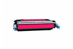 Toner compatibile con HP 642A CB403A magenta (magenta) 