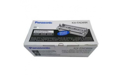 Panasonic KX-FAD89X nero (black) tamburo originale