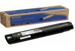 Epson C13S050663 nero (black) toner originale