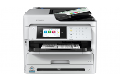 Epson WorkForce Pro WF-M5899DWF C11CK76401 multifunzione inkjet