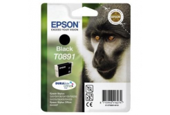 Epson T08914011 nero (black) cartuccia originale