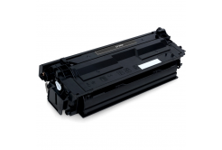 Toner compatibile con HP 508X CF360X nero (black) 