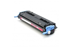 Toner compatibile con HP 124A Q6003A magenta (magenta) 