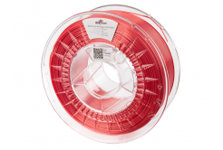 Spectrum 80443 3D filamento, PLA Silk, 1,75mm, 1000g, ruby red