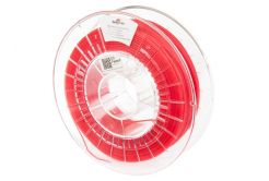 Spectrum 80171 3D filamento, PLA, 1,75mm, 500g, thermoactive red