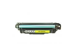 Toner compatibile con HP 507A CE402A giallo (yellow) 