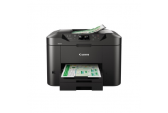 Canon MAXIFY MB2750 0958C009 multifunzione inkjet