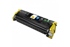 Toner compatibile con HP 122A Q3962A giallo (yellow) 