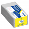 Epson GJIC5(Y) C13S020566 per ColorWorks, giallo (yellow) cartuccia originale