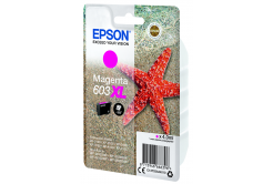 Epson 603XL C13T03A34010 magenta (magenta) cartuccia originale