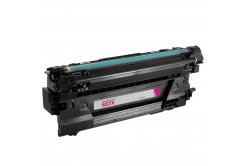 Toner compatibile con HP 657X CF473X magenta (magenta) 