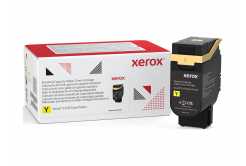 Xerox 006R04767 giallo (yellow) toner originale