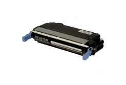 Toner compatibile con HP 643A Q5950A nero (black) 