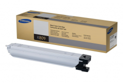 HP SS607A / Samsung CLT-K809S nero (black) toner originale