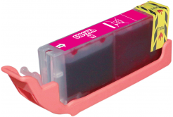 Canon CLI-581XXL magenta (magenta) cartuccia compatibile