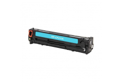 Toner compatibile con HP 131A CF211A ciano (cyan) 