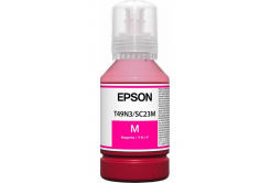 Epson T49H3 C13T49H300 magenta inchiostro originale