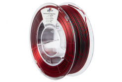 Spectrum 81389 filamento, PLA Magic SILK, 0.25kg, 1.75mm, NIGHT FIRE