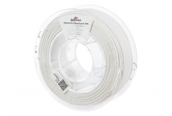 Spectrum 81442 filamento, FlameGuard ASA 275, 0.25kg, 1.75mm, POLAR WHITE