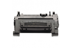 Toner compatibile con HP 90A CE390A nero (black) 