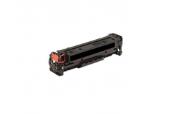 Toner compatibile con HP 312X CF380X nero (black) 