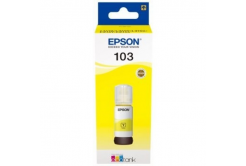 Epson 103 C13T00S44A giallo (yellow) cartuccia originale