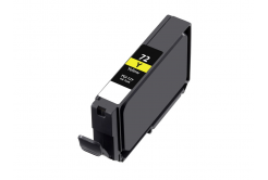 Canon PGI-72Y, 6406B001 giallo (yellow) cartuccia compatibile