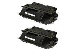 Toner compatibile con HP 61X C8061X nero (black) 