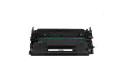 Toner compatibile con HP 26A CF226A nero (black) 