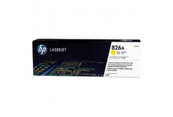 HP CF312A giallo (yellow) toner originale