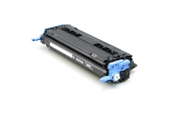 Toner compatibile con HP 124A Q6000A nero (black) 