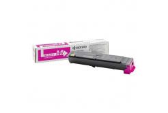 Kyocera Mita TK-5215M magenta toner originale