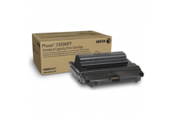 Xerox 106R01411 nero (black) toner originale