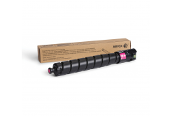 Xerox 106R04043 magenta toner originale